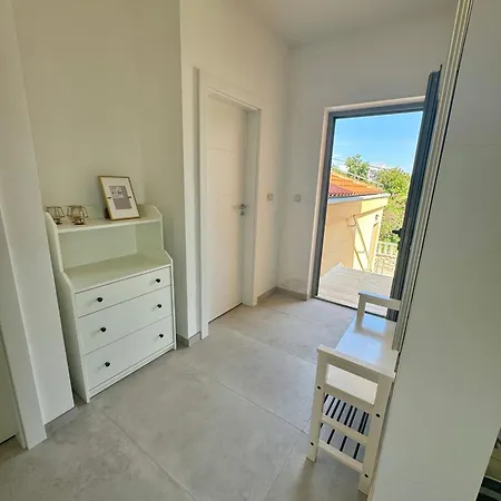 Apartment Ninoa