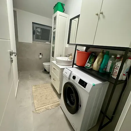 Apartment Ninoa *