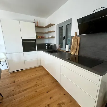 Ninoa Holidays Apartamento