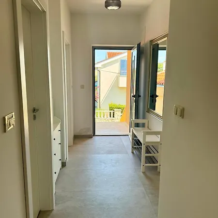 Ninoa Apartment *