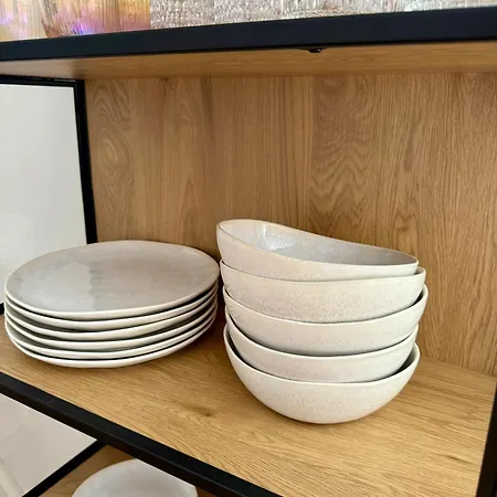 Ninoa Holidays Apartamento *