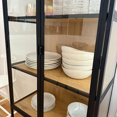 Ninoa Holidays Apartamento