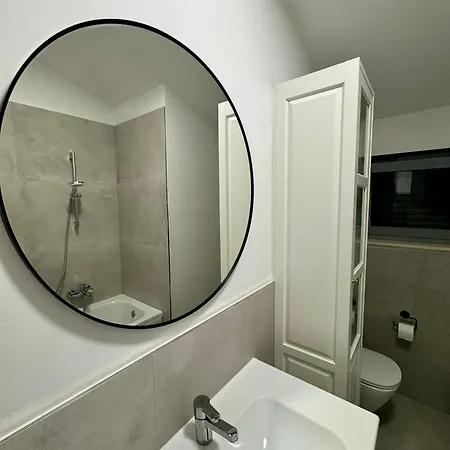 Ninoa Holidays Apartamento Petrcane