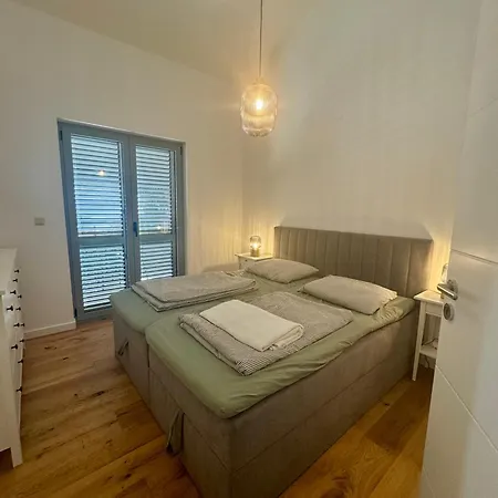 Ninoa Holidays Apartman