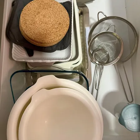 Ninoa Holidays Apartamento *