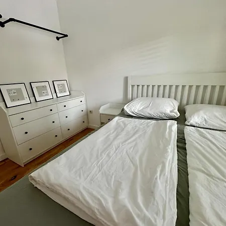 Ninoa Apartment