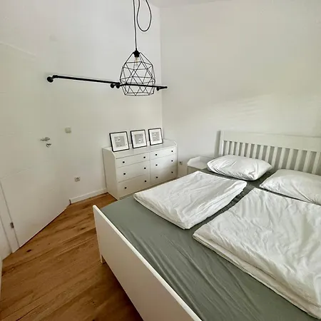 Apartment Ninoa *