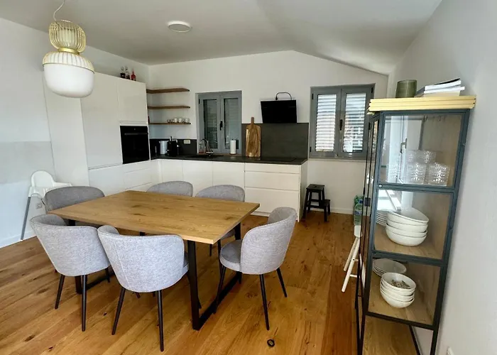 Апартаменты Ninoa Holidays *