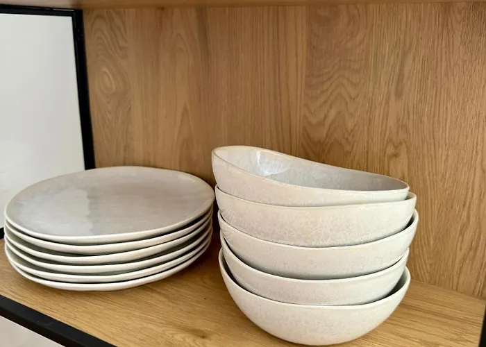 Ninoa Holidays Апартаменты *