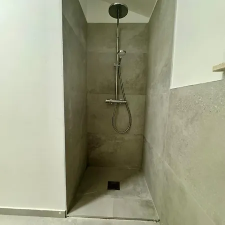 Ninoa Holidays Appartement Petrcane