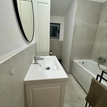 Ninoa Holidays Petrcane