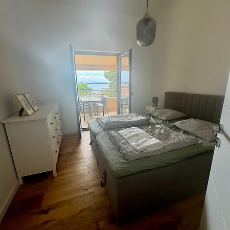 Appartement Ninoa Holidays Petrcane