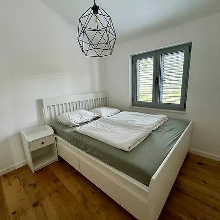 Ninoa Holidays Appartement *