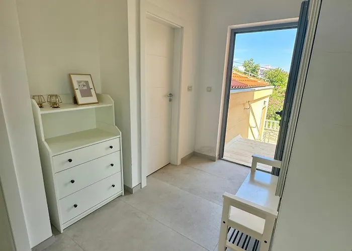 Apartmán Ninoa Holidays