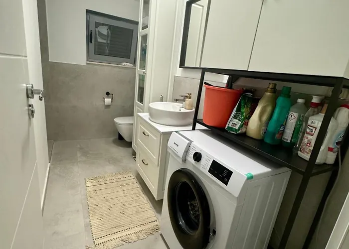 Apartmán Ninoa Holidays *