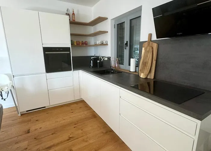 Ninoa Holidays Apartmán