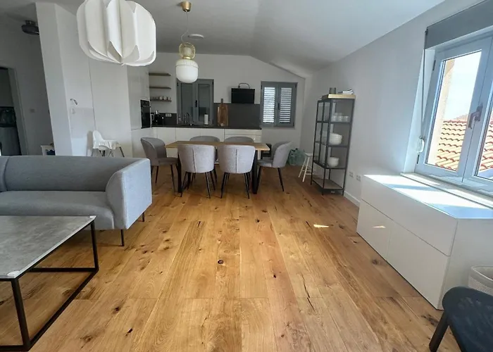 Ninoa Holidays Apartmán