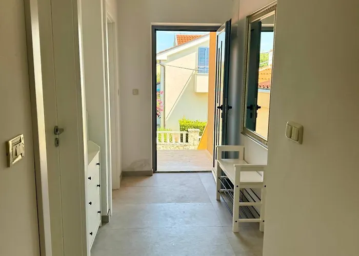 Ninoa Holidays Apartmán *