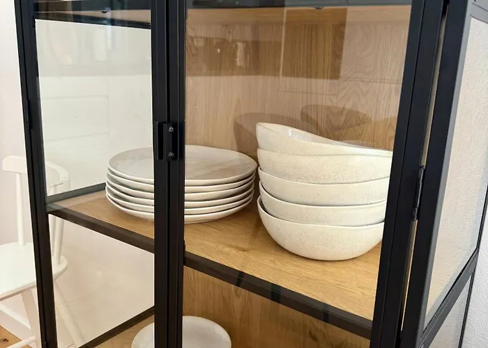 Ninoa Holidays Apartmán