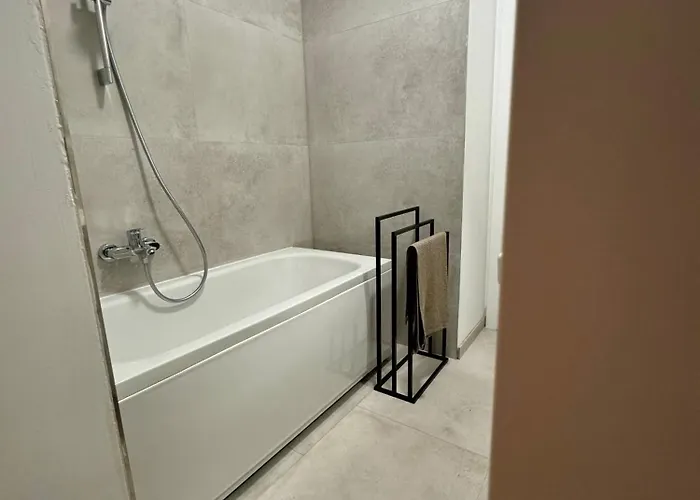 Ninoa Holidays Apartmán