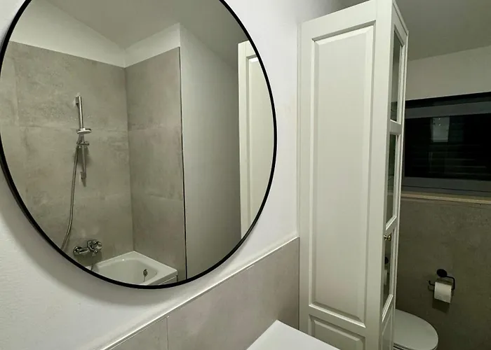 Ninoa Holidays Apartmán Petrcane