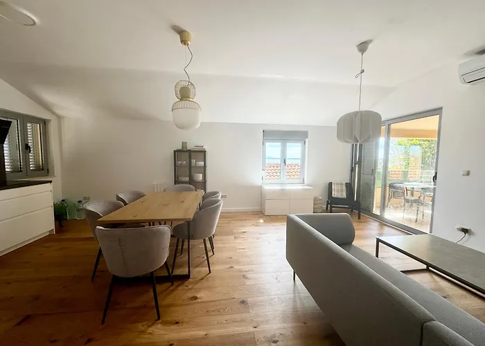 Ninoa Holidays Apartmán *