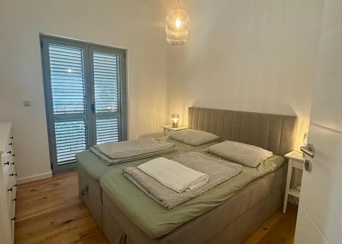 Ninoa Holidays Apartmán