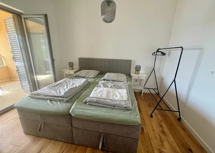 Ninoa Holidays Apartmán *