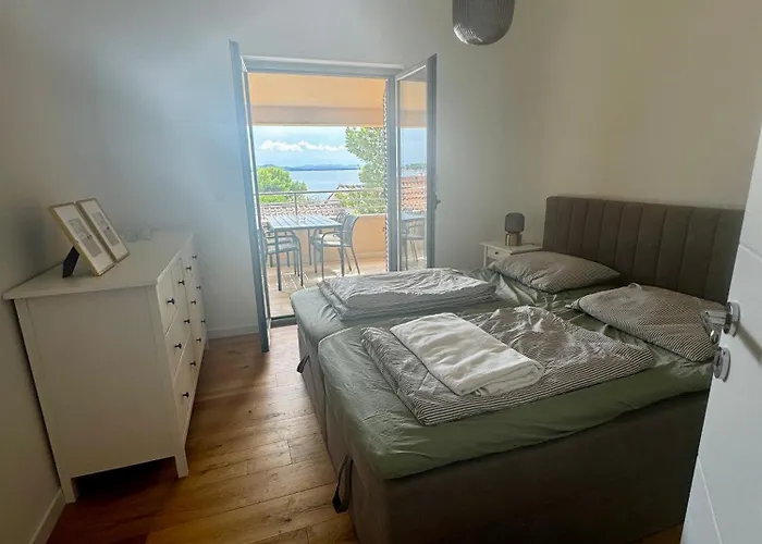 Apartmán Ninoa Holidays Petrcane