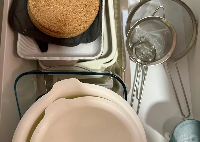 Ninoa Holidays Apartmán *