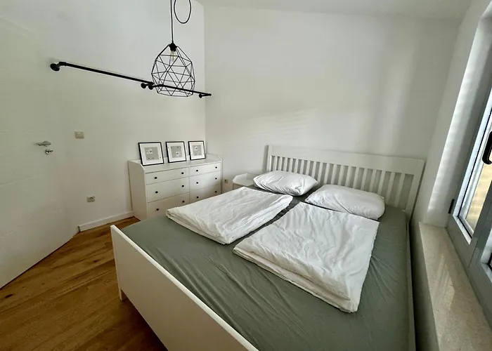 Ninoa Holidays Apartmán