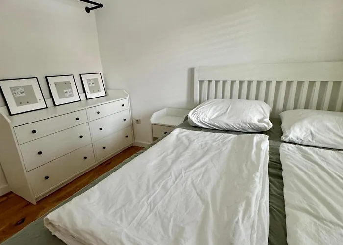 Ninoa Holidays Apartmán