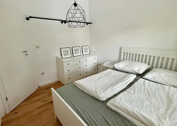 Apartmán Ninoa Holidays *