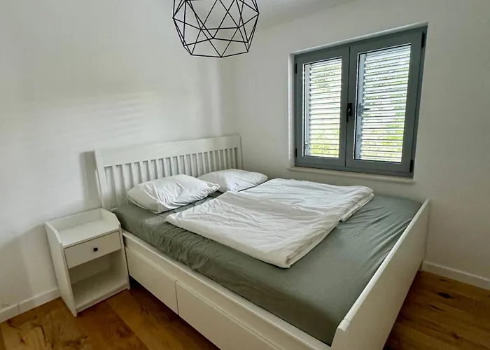 Ninoa Holidays Apartmán *